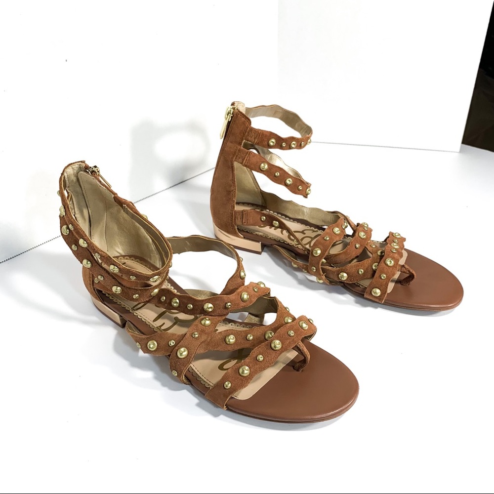 Sam Edelman gladiator sandals